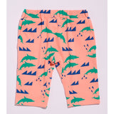 Burda Kids boss n ° 9208: pants