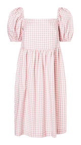 Burda pattern n°5630: Dress