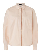 Burda pattern n°5636: Blouse