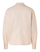 Burda pattern n°5636: Blouse
