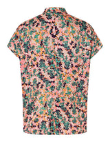 Burda pattern n°5636: Blouse