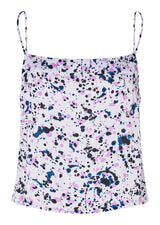Burda pattern n°5638: Top