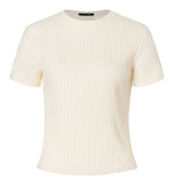 Burda pattern n°5645: T-shirt and shorts