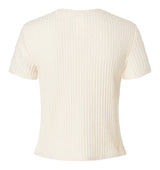 Burda pattern n°5645: T-shirt and shorts