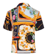 Burda pattern n°5646: Blouse