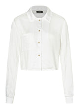 Burda pattern n°5646: Blouse