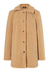 Burda pattern n°5647: Jacket and coat