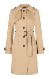 Burda pattern n°5647: Jacket and coat