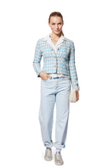 Burda pattern n°5649: Blazer