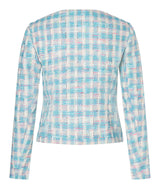 Burda pattern n°5649: Blazer