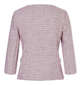Burda pattern n°5649: Blazer