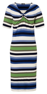 Burda pattern n°5658: Dress & Blouse