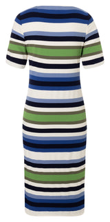 Burda pattern n°5658: Dress & Blouse
