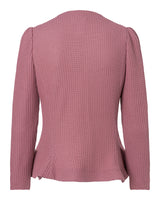 Burda pattern n°5667: Cardigan