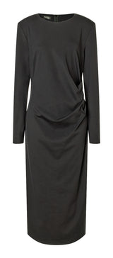 Patron Burda n°5684 : Robe