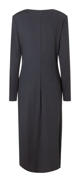 Patron Burda n°5684 : Robe