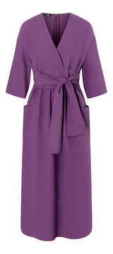 Burda Boss N ° 5724: Vestido