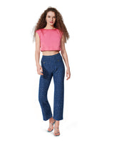 Burda Boss N ° 5727: Top