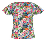 Burda Boss N ° 5727: Top