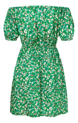 Burda boss n ° 5728: dress