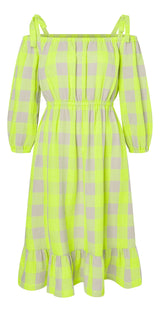 Burda boss n ° 5728: dress