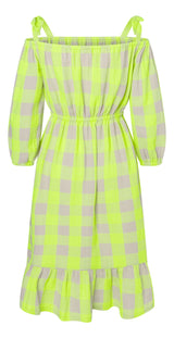 Burda boss n ° 5728: dress