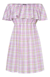 Burda boss n ° 5728: dress