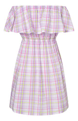 Burda boss n ° 5728: dress