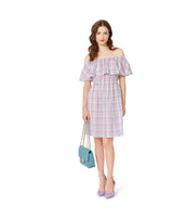 Burda boss n ° 5728: dress