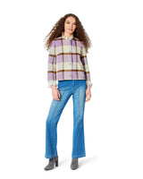 Burda Boss N ° 5729: Blazer