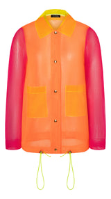 Burda Boss N ° 5729: Blazer