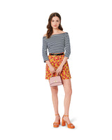 Burda Boss N ° 5730: Top
