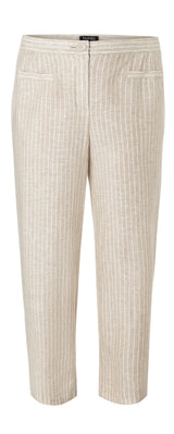 Patron Burda n°5735 : Pantalon