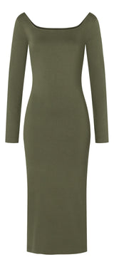Burda Boss N ° 5738: Vestido y camiseta