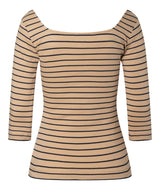 Burda Boss N ° 5738: Vestido y camiseta