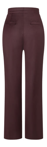 Burda boss n ° 5740: pants