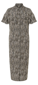 Burda Boss N ° 5742: Vestido