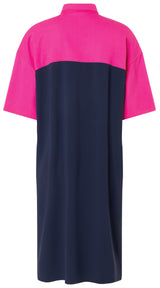 Burda Boss N ° 5742: Vestido