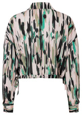 Burda Boss N ° 5745: blusa