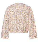 Burda Boss N ° 5745: blusa