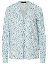 Patron Burda n°5746 : Blouse