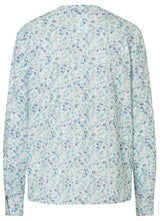 Patron Burda n°5746 : Blouse