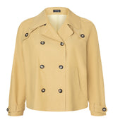 Burda Boss N ° 5747: abrigo y chaqueta