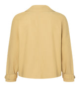 Burda Boss N ° 5747: abrigo y chaqueta