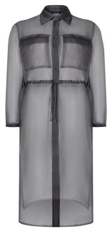 Burda Boss N ° 5750: Vestido