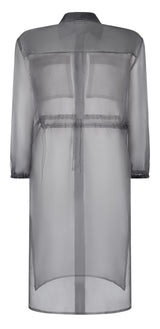 Burda Boss N ° 5750: Vestido