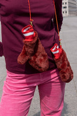 Burda Boss N ° 5759: Accesorios de invierno