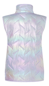 Burda Boss N ° 5764: chaleco