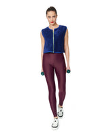 Burda Boss N ° 5764: chaleco