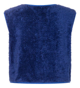 Burda Boss N ° 5764: chaleco